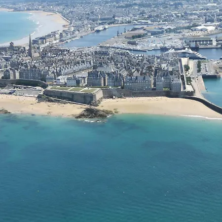 Curtiss Saint-Malo